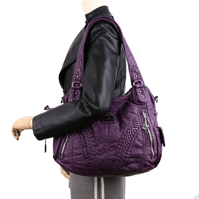 Роскошные женские сумки дизайнерские с ручкой сверху на плечо для женщин 2018 |