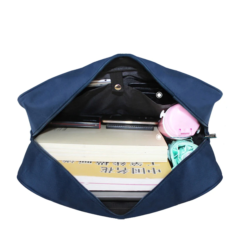 Японские школьные сумки вместительные портативные сумка на плечо для молодежи