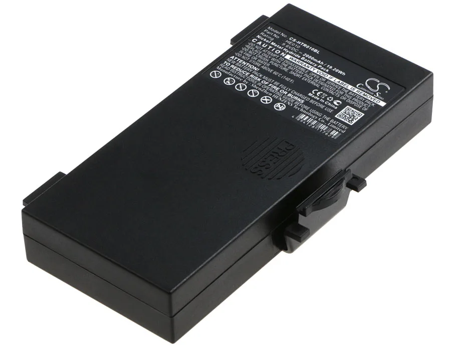 Аккумулятор HE010 Cameron Sino 2000mAh для Hetronic 68303000 68303010 6830303001 FBH1200 GA GL GR W TG Magnetek 2026A|Цифровые