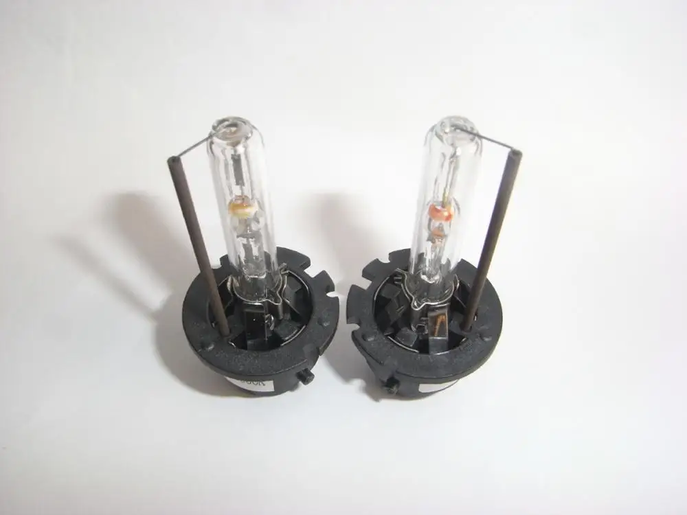 Поставка автомобиля ксеноновые лампы D2S множество Японских автомобилей с|set of|set