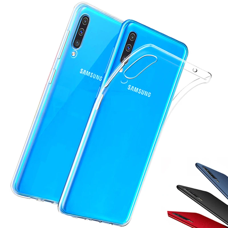 Чехол для Samsung galaxy A40 A50 A70 A60 A30 A20E M30 20 10 S10e S9 S8 PLus|Бамперы| |