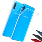 Чехол для Samsung galaxy A40 A50 A70 A60 A30 A20E M30 20 10 S10e S9 S8 PLus