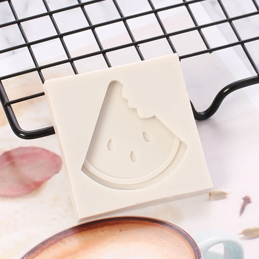 Aprince шоколад из Силиконовой Формы Форма ананас Кокосовая жидкость силиконовая