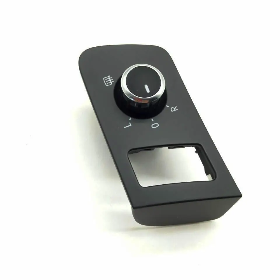 SKTOO Fit for Volkswagen VW Touran rearview mirror switch knob/Rear view adjustment switch/Mirror knob | Автомобили и мотоциклы