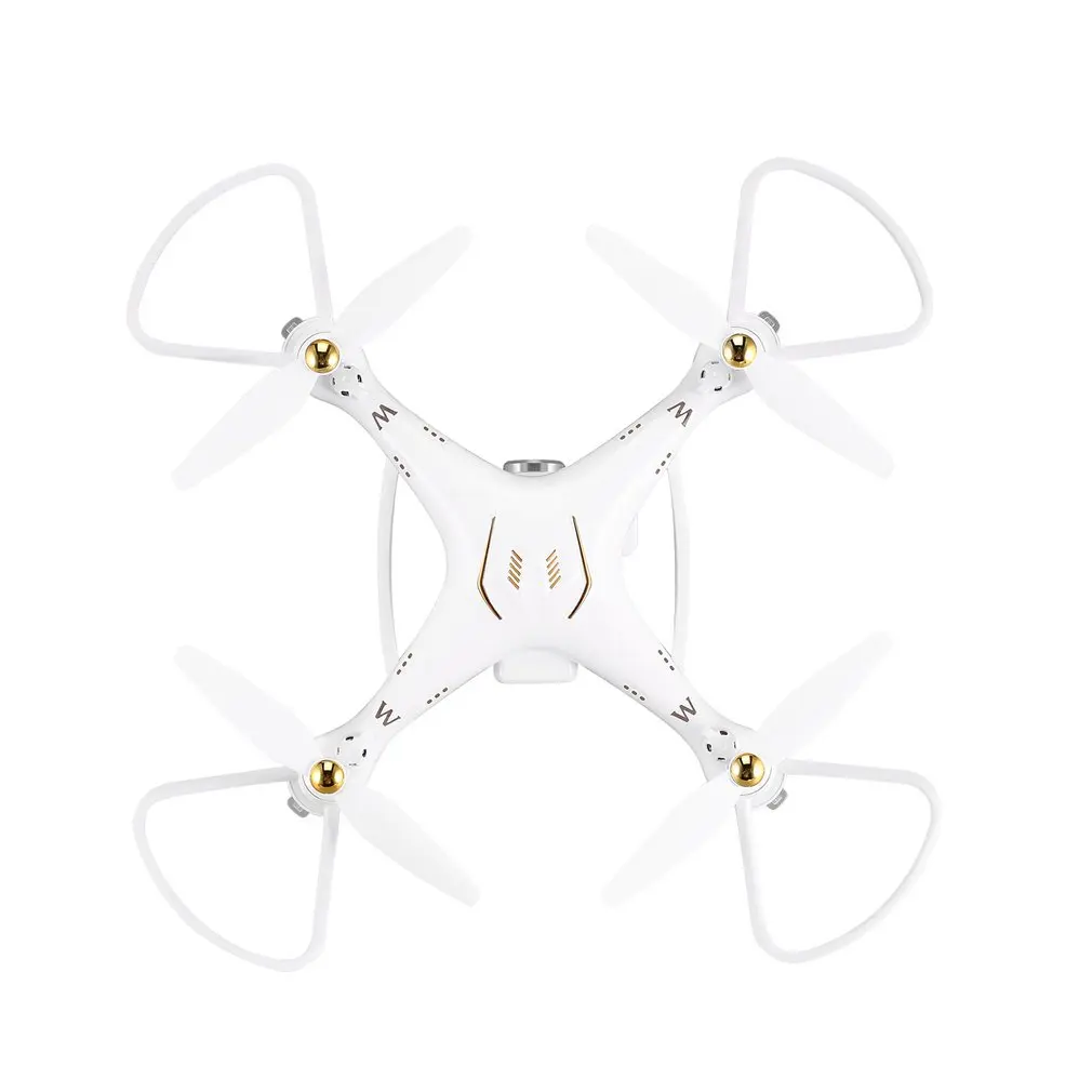 Attop W9 4G/5G Wifi gps 720 P/1080 P FPV камера в режиме реального времени передача RC Дрон