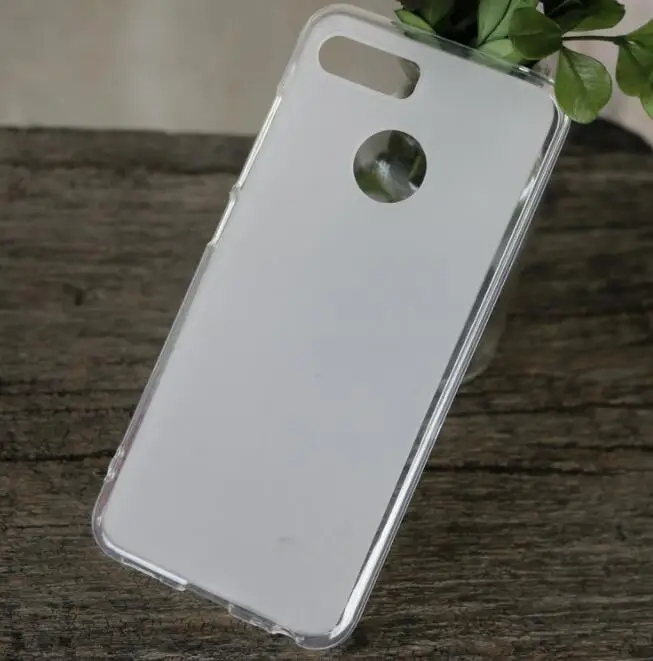 soft tpu 5,7 ''для lenovo K5 Play чехол, силиконовый мягкий модный ТПУ чехол для lenovo K5 Play чехол K 5 Play K5Play, тонкий чехол для телефона s - Цвет: soft tpu