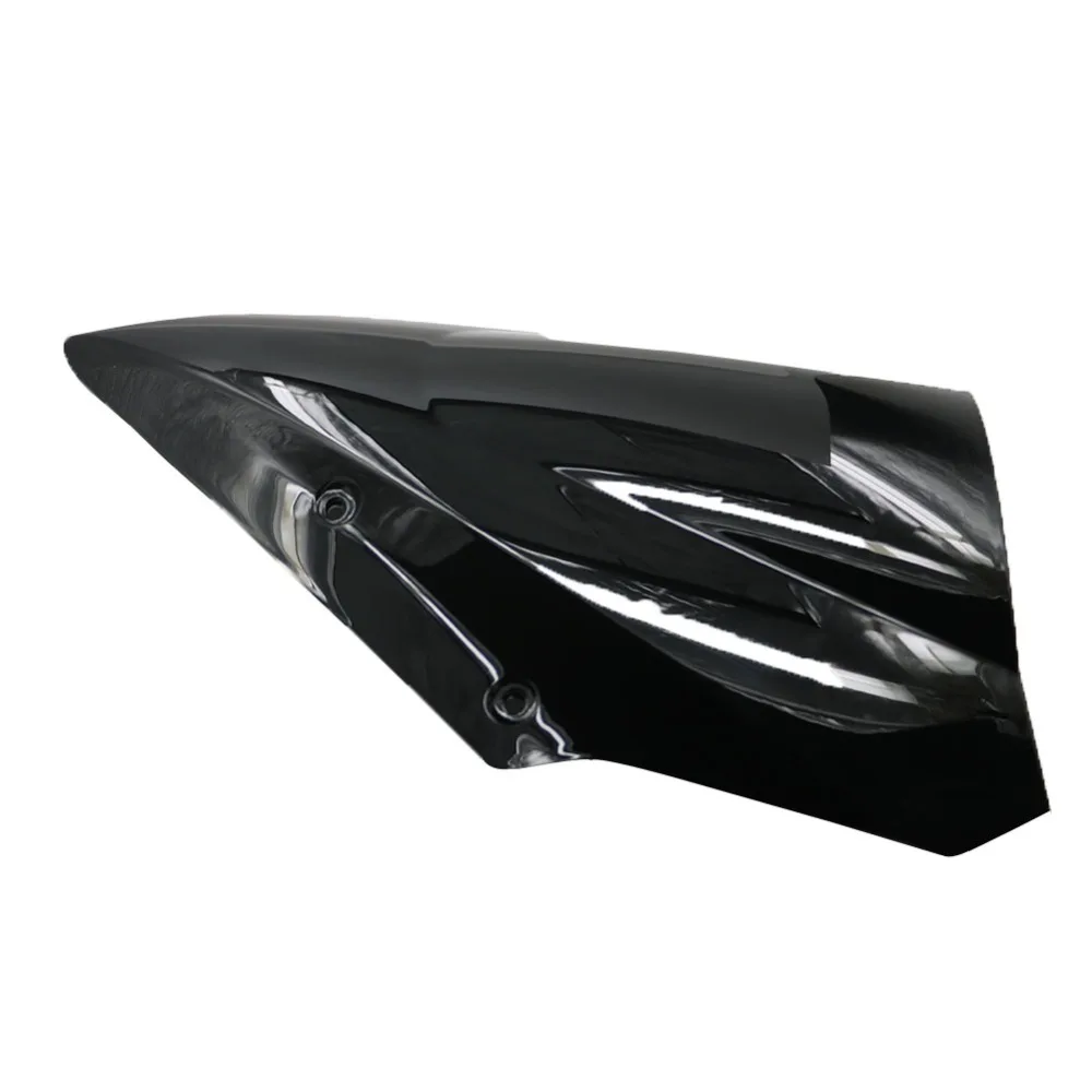 Wind Deflector Windshield Windscreen Injection Molding for KAWASAKI Ninja650 Ninja 650 2017 ABS KRT Edition 2018 2019 | Автомобили и