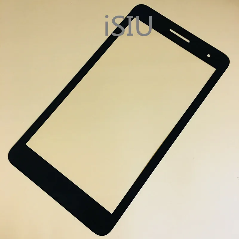 Сенсорный экран для huawei MediaPad T1 7 0 701 мобильный сенсорный телефона Tab спереди