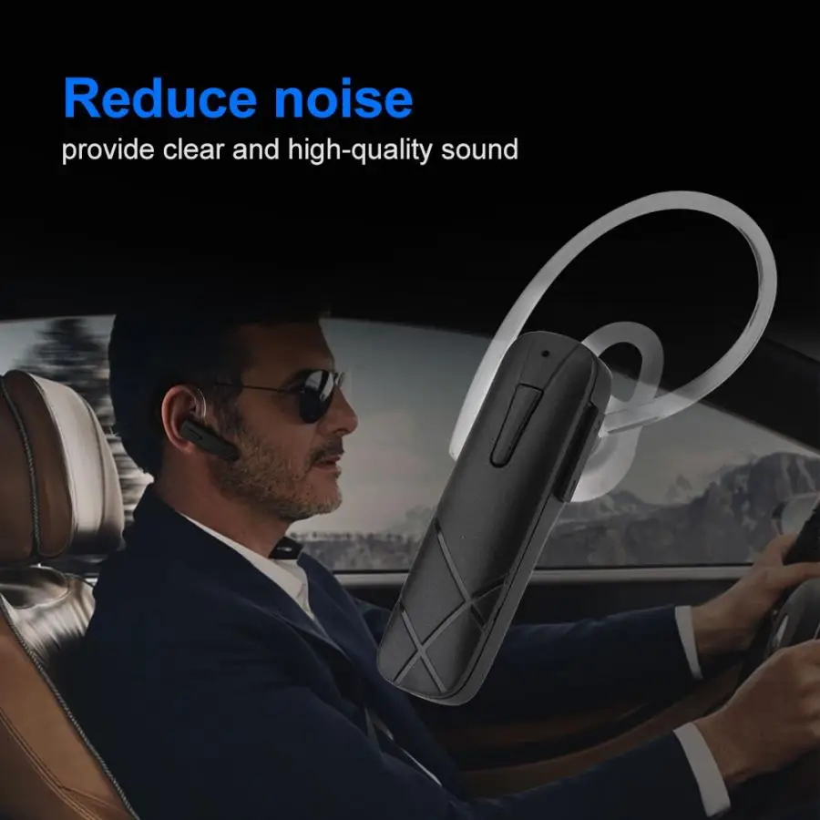 Audifono наушники портативные беспроводные стерео гарнитура Handsfree Наушники