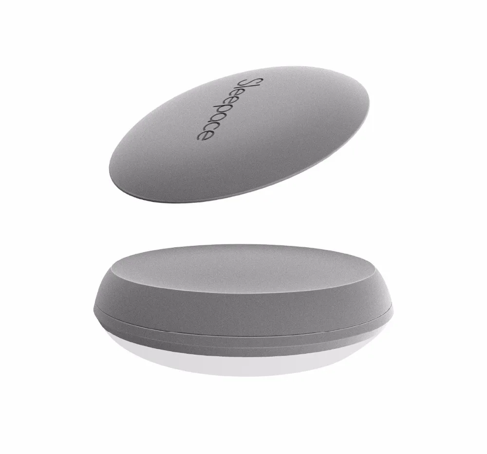 Оригинальный xiaomi mijia sleepace датчик сна по Wi-Fi дистанционное управление приложение