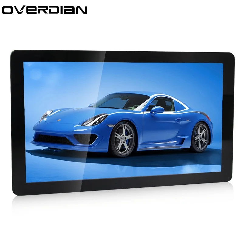Сенсорный ЖК монитор 21 дюйм 5 дюйма VGA/USB/HDMI|control industrial|21 inch monitorusb usb |