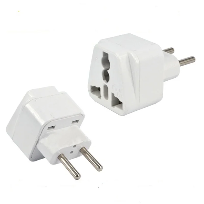 Универсальный Электрический преобразователь для путешествий AC 250V 10-16A AU US UK EU to