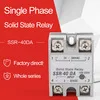 1 шт. SSR твердотельные реле радиатор мини теплоотвод база рассеивания 50*70*125 мм однофазный Алюминий для SSR 10-60A