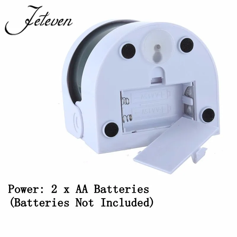 Ультразвуковой мини очиститель для ванной антитарнический инструмент чистки