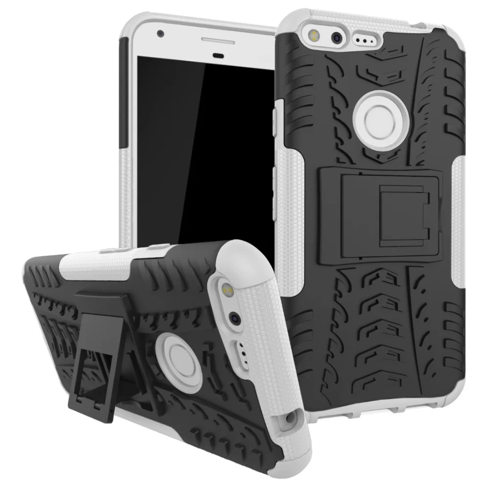 OUDINI TPU + PC Модный чехол для телефона google Pixel 2 xl GOOGLE PIXEL XL противоударный
