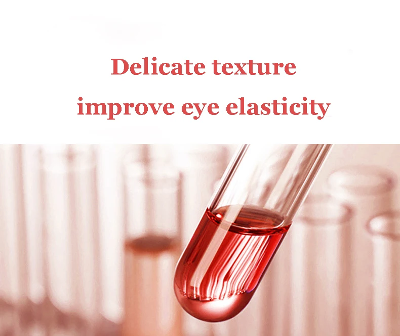 Антивозрастная сыворотка для области вокруг глаз с гиалуроновой кислотой| |