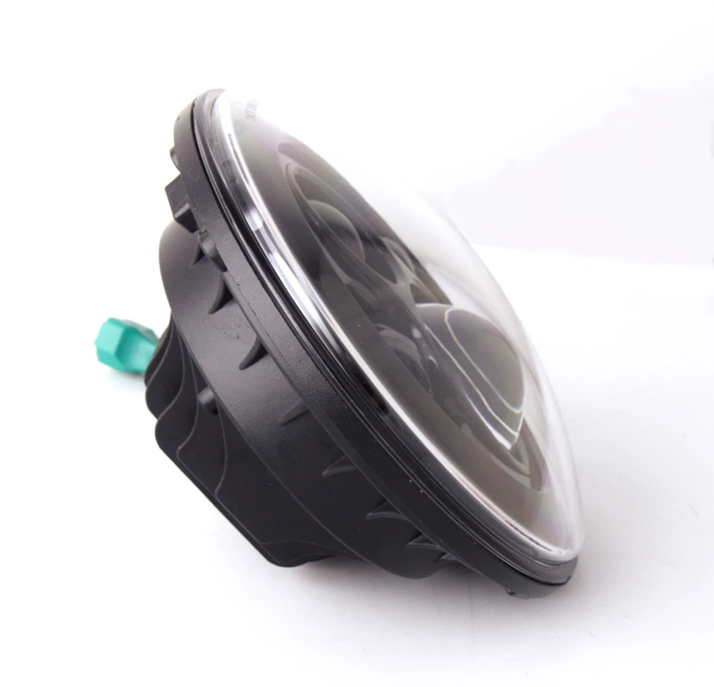 Хорошие новости! Бесплатная доставка 75 Вт автомобильный внешний светильник s 7