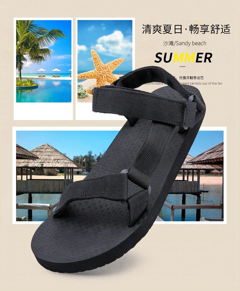 Новая модная кожаная обувь Chanclas Hombre, мужские сандалии, сандалии Heren Deri, мужская обувь, летние мужские уличные сандалии, тапочки, 38-46