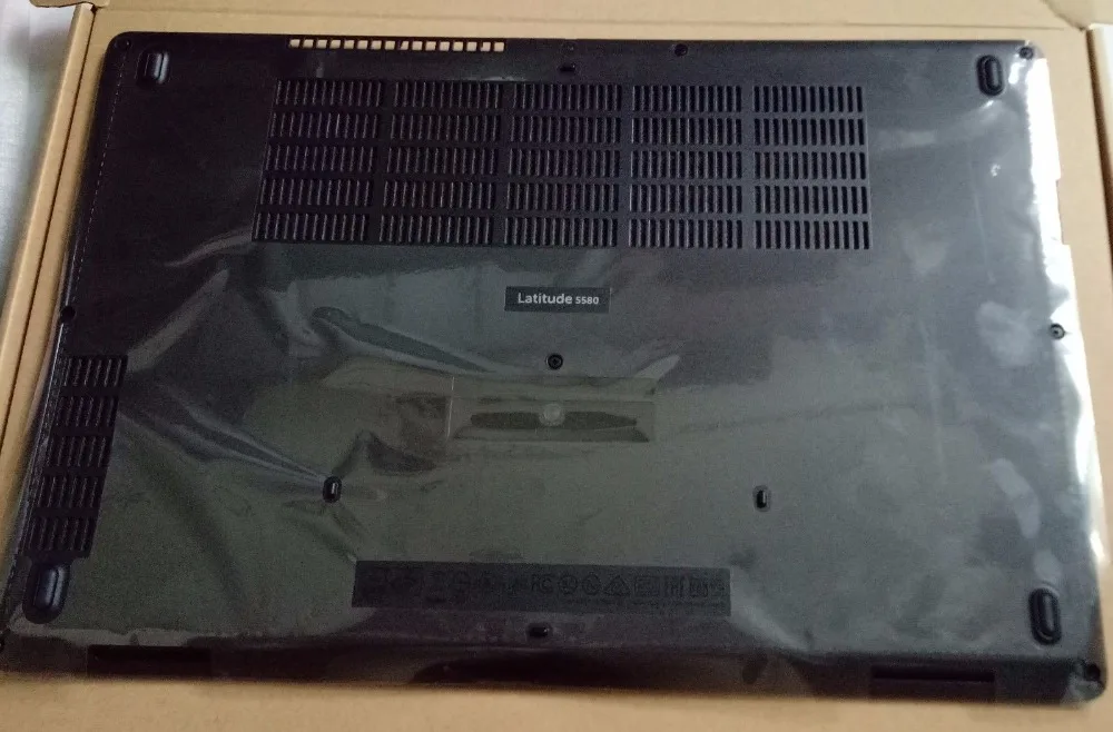 

Новинка для DELL PRECISION 5580 H version Нижняя крышка KK73C 0kk73c