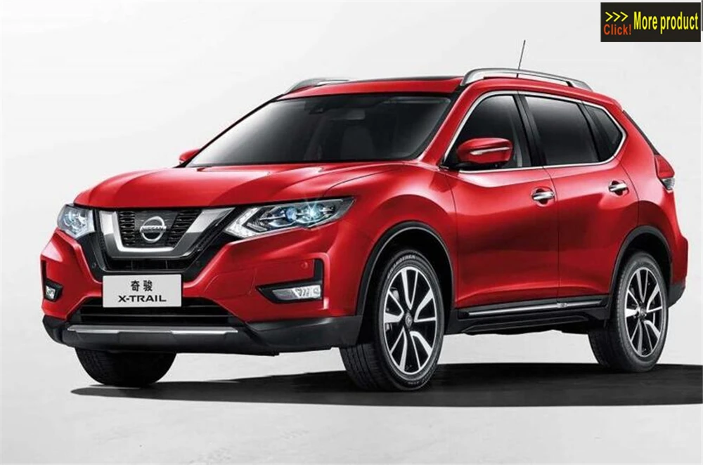 Yimaautotrims Огнетушитель подстаканник поддержка крышка подходит для Nissan X-Trail X Trail T32 Rogue 5 Модель сиденья пластик