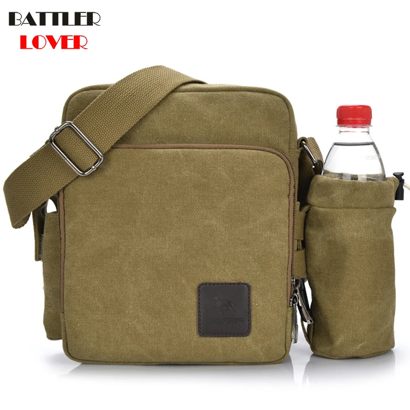 

2019 модные однотонные парусиновые дорожные сумки с пряжкой, повседневные портативные портфели, сумка в американском стиле, простая упаковка для мужчин и женщин