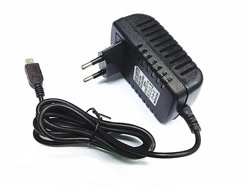 5V 2A MINI 5PIN AC адаптер питания шнур для Garmin GPS Zumo 400 450 500 550 660 665 760|charger for|cord chargergarmin gps