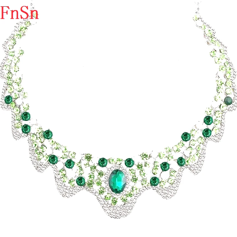 FnSn новинка 2017 года Лидер продаж чокеры прозрачная лента эффектное ожерелье