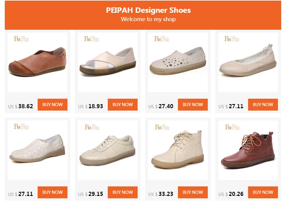 PEIPAH mary janes/Женская обувь на плоской подошве из натуральной кожи; Chaussure Femme; повседневная обувь на плоской подошве без застежки; женская обувь; tenis feminino