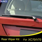 Xukey Задний рычаг стеклоочистителя Набор для Volvo XC70 V70 MK3 OE #30663892 80016957 2016 2015 2014 2013 2012 2011 2010 2009