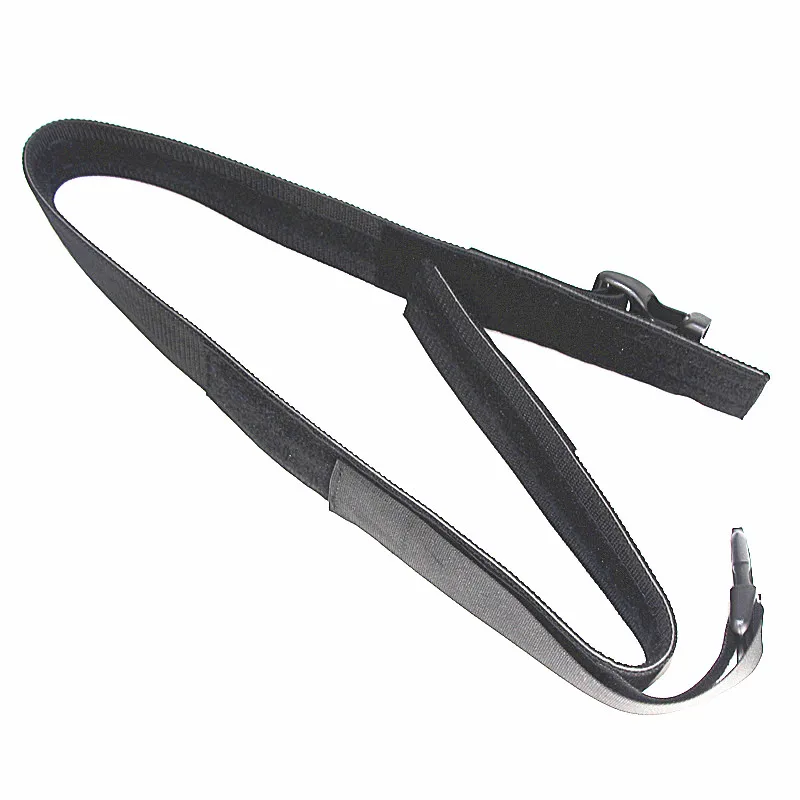 Тактический Регулируемый ремень для страйкбола прочный армейский боевой спорта