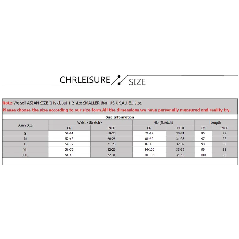 Chrleisure s 2xl женская кожа шаровары мода плюс размер свободные брюки сексуальная