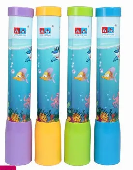 kaleidoscope toy prism chidlren one pcs per price selling random type |