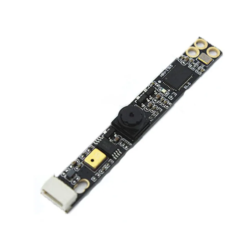 5-контактный 2-мегапиксельный 30fps usb модуль камеры со стандартным UVC протокол |