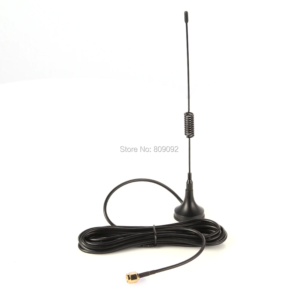 4CH автомобильный мобильный видеорегистратор 2 SD карты 3G/4G/Wifi GPS антенна AHD в