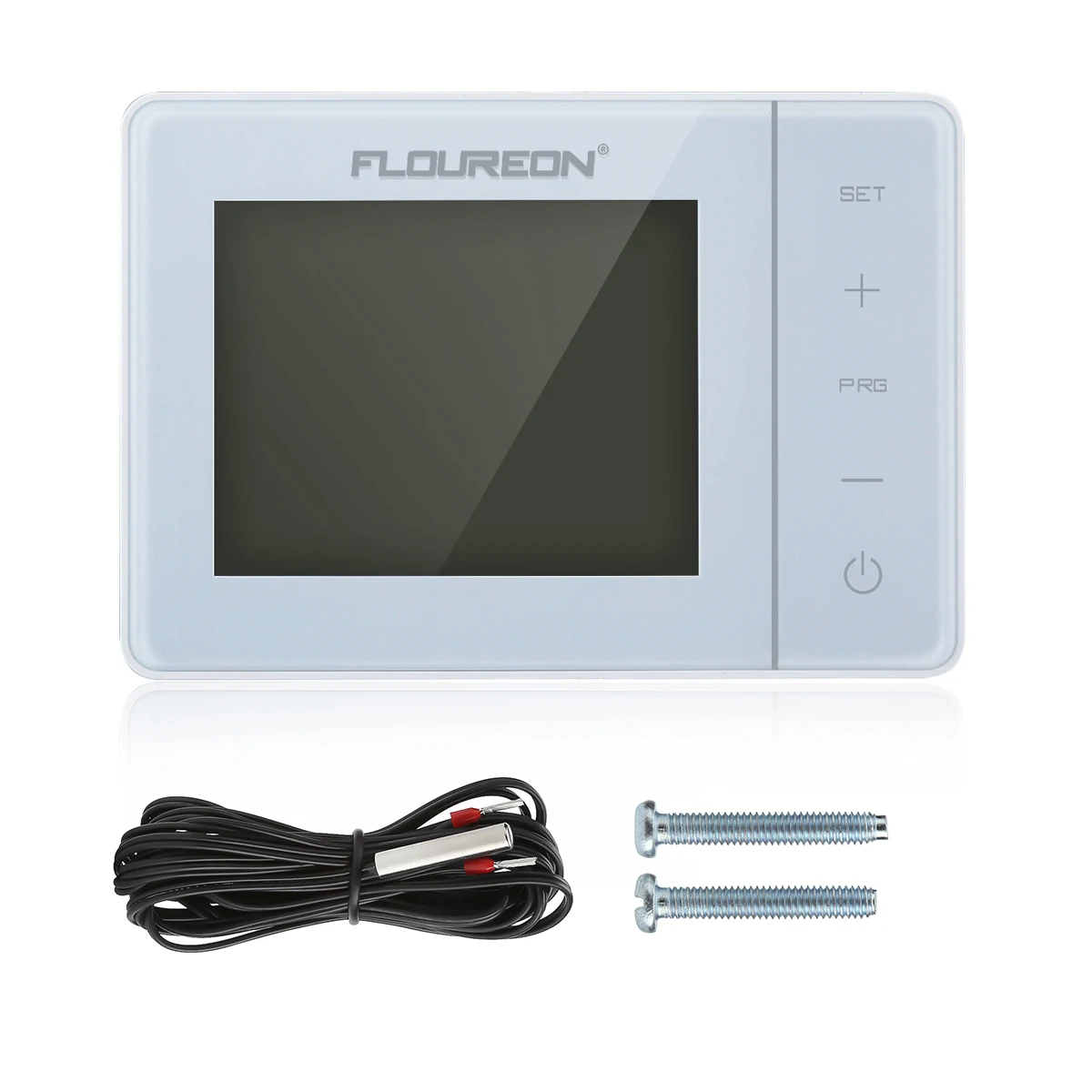 Floureon цифровой электрического отопления помещений термостат терморегулятор