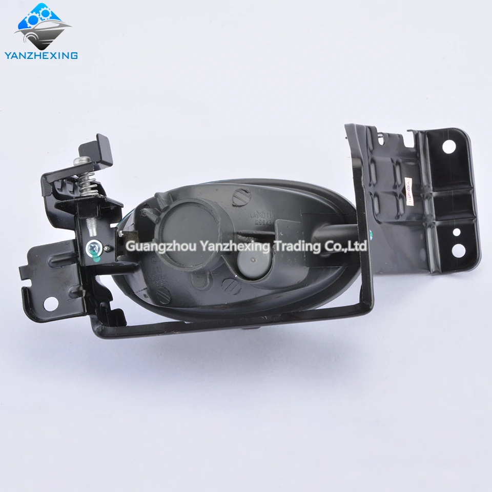 Противотуманные фары противотуманные передние в сборе для Honda Crosstour 2011 2015 OEM: 33950 TW0