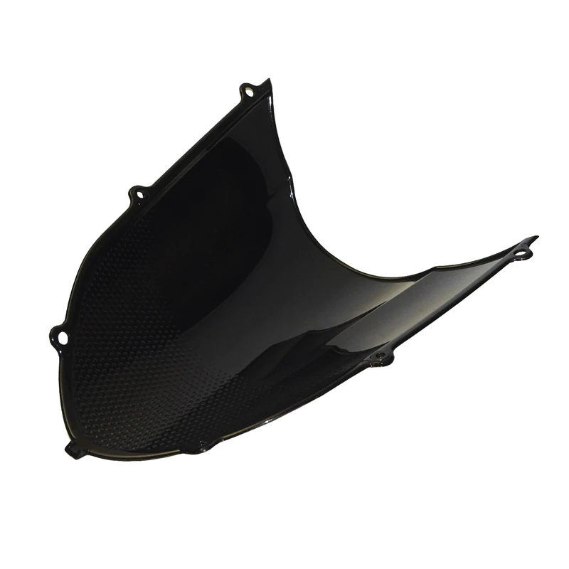 Экран для ветрового стекла Kawasaki Z750S Z 750S 2005 2006|double bubble windscreen|windscreen windshielddouble |