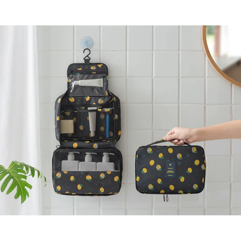 Дорожная Большая вместительная многофункциональная Водонепроницаемая