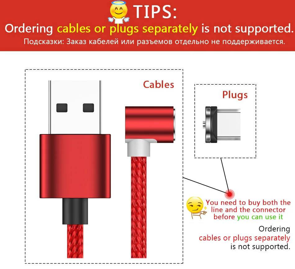 NOHON 90 градусов Магнитный кабель Тип usb док-станция с usb для Samsung S8 Plus магнит Быстрая зарядка для Xiaomi 5 6 huawei P9 Зарядное устройство кабель