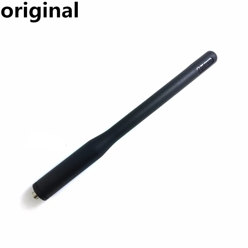 УКВ 147-160 МГц антенна для Hytera PD780 PD785 PD782 PD786 PD700 PD705 PD702 PD706 PD560 PD565 PD566 PD562 PD790 PD795 PD796