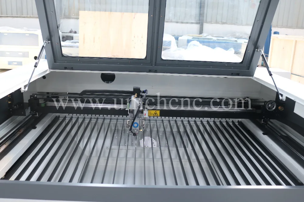 UNICHCNC 1300*900 мм лазерной гравировки и резки металла с ЧПУ для резки|cnc metal cutting machine|cnc