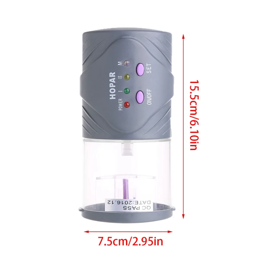 Automatic Aquarium Tank Fish Food Feeder Feeding Auto Dispenser Digital Timer | Дом и сад