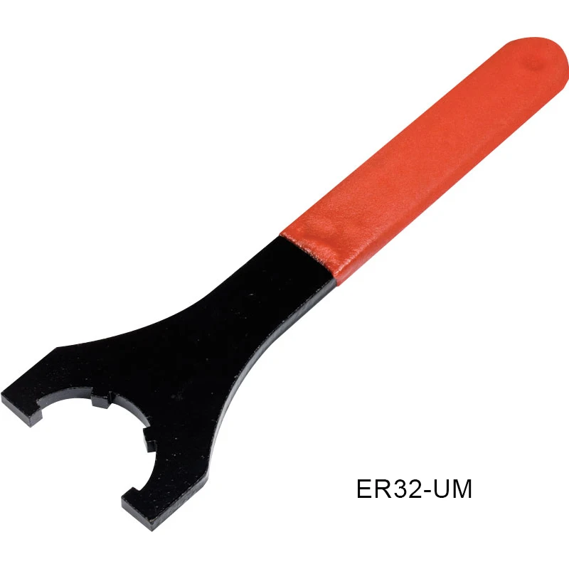 

1PC ER UM Collet Spanner Wrench for ER25 ER32 Clamping Nut