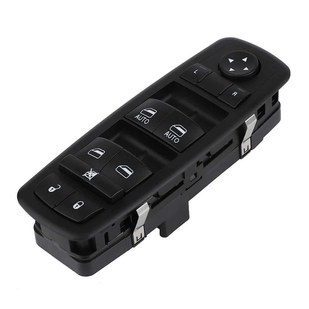 Автомобильный переключатель переднего левого стекла главный 68110866AA для Dodge Ram Grand