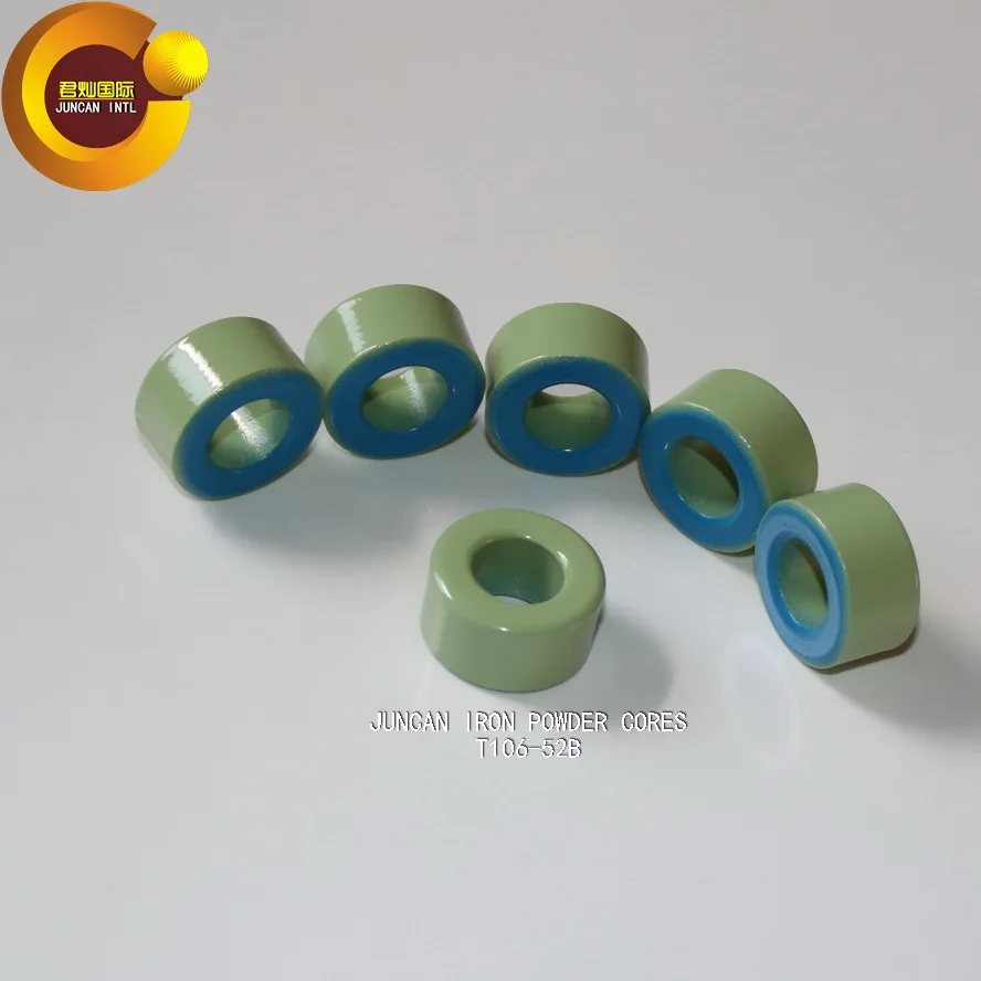 T106 52B сердечники железного порошка|iron powder core|powder corepowder iron core |
