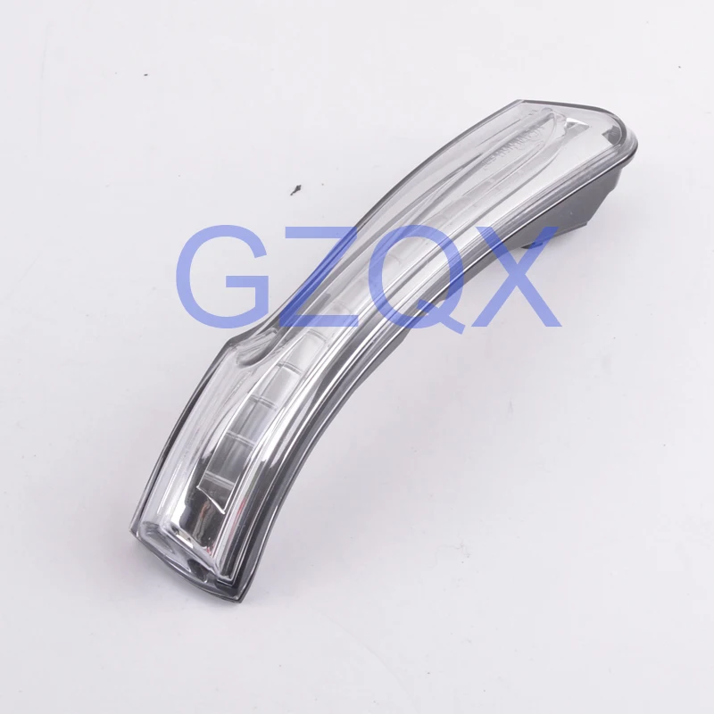 Capqx индикатор поворота для KIA K3 2012- Forte 14-17 Cerato 13-15 задняя зеркальная сигнальная лампа-вспышка Поворотная сигнальная лампа
