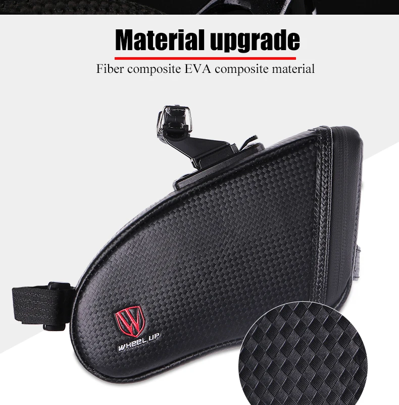 Горячей Продажи Велосипедов Седло Мешок Водонепроницаемый MTB Дорожный Велосипед