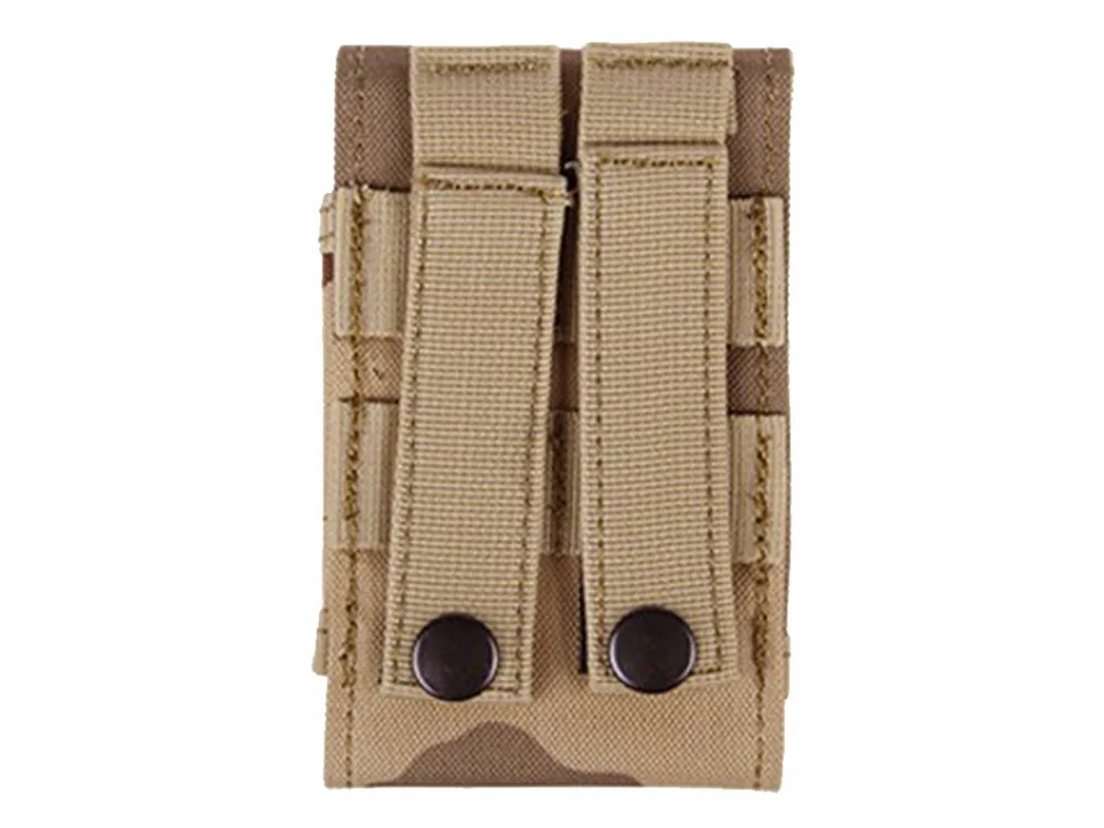 Тактический Molle мобильный телефон сумка для охоты страйкбол Пейнтбол SC|pouch