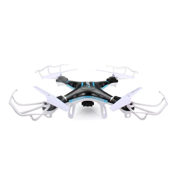 JJRC H5P 4CH 6 осевой гироскоп 2 4 ГГц RC Квадрокоптер Дроны с камерой МП возврат одной
