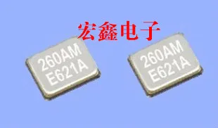 

Бесплатная доставка 50 шт. без активного 12 МГц 12 м FA-20H 12,000 МГц SMD 2520 промышленного класса 4P подлинного